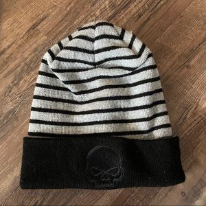 Harley-Davidson Winter Hat